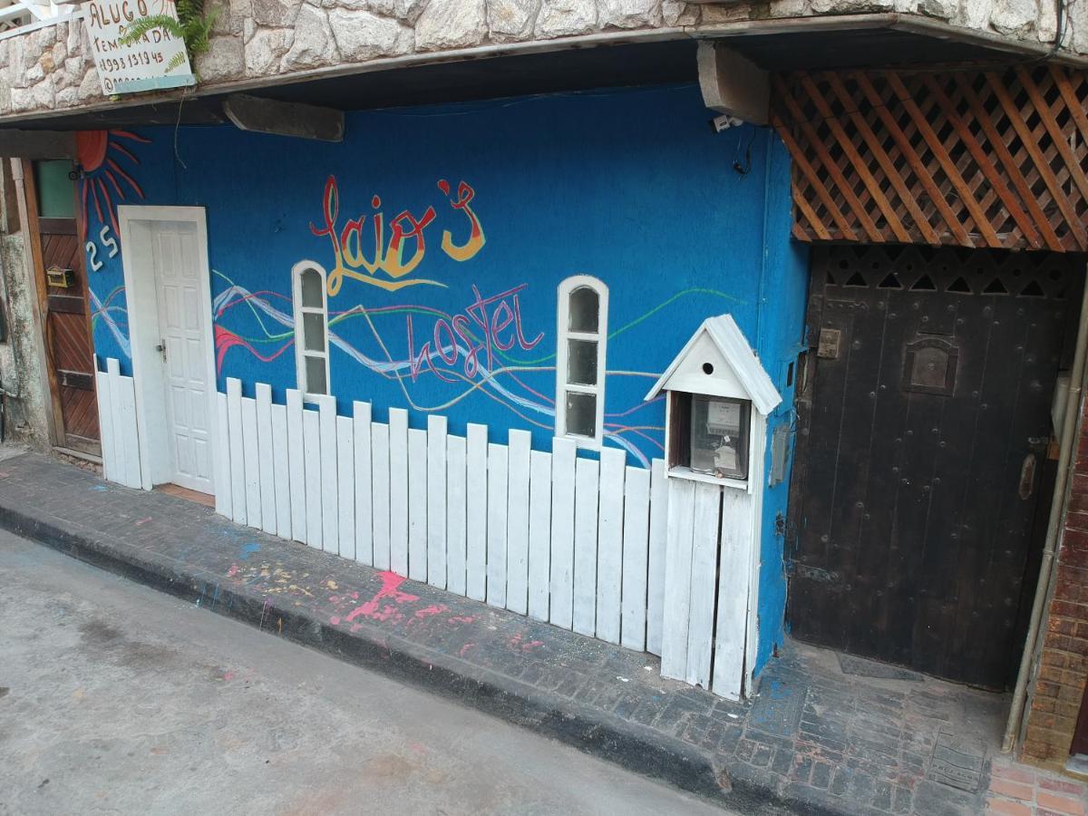 Laio'S Hostel Араял до Кабо Екстериор снимка